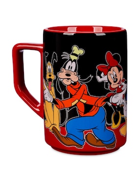 Taza americana Mickey And Friends