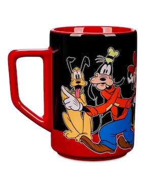 Taza americana Mickey And Friends