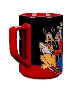 Taza americana Mickey And Friends