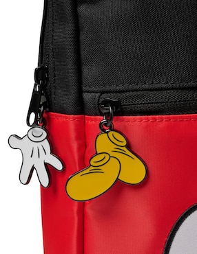 Mochila escolar Mickey Mickey And Friends para hombre