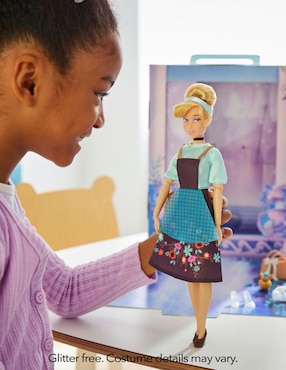 Muñeca Disney Princess Cenicienta