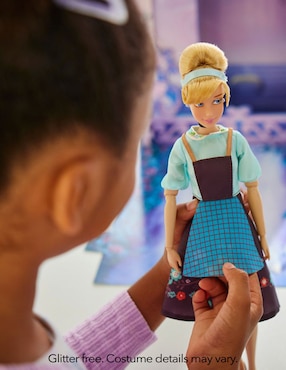 Muñeca Disney Princess Cenicienta