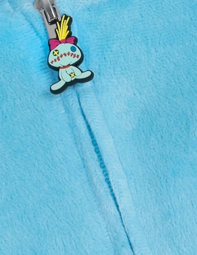 Sudadera Lilo & Stitch unisex