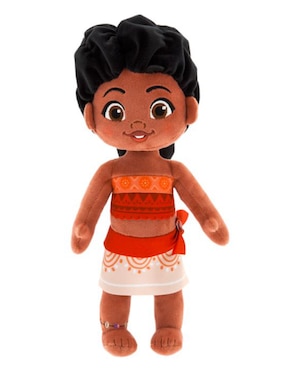 Peluche De Simea Moana