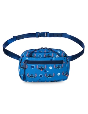 Cangurera Lilo & Stitch Stitch unisex
