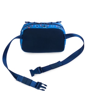 Cangurera Lilo & Stitch Stitch unisex