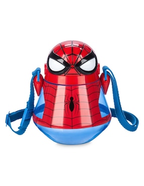 Botella De Agua Spider-Man