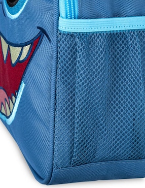 Mochila escolar Stitch Lilo & Stitch Disney unisex