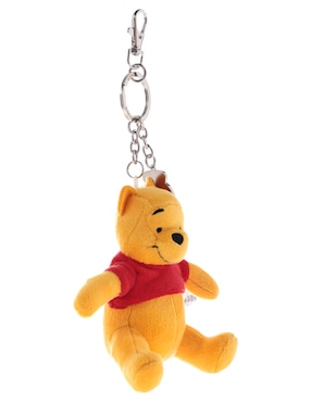Llavero Winnie The Pooh Winnie Pooh