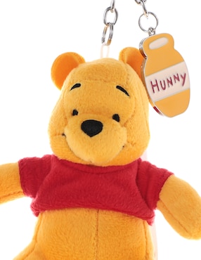 Llavero Winnie The Pooh Winnie Pooh