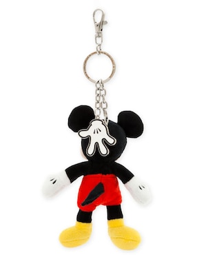 Llavero Mickey And Friends