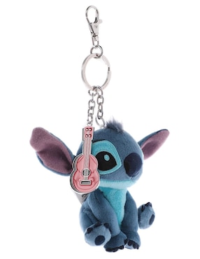 Llavero Lilo & Stitch Stitch