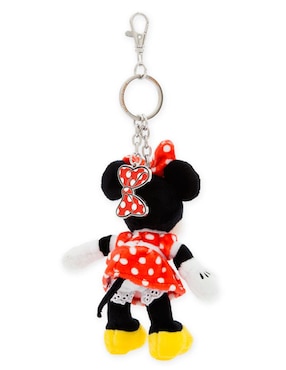 Llavero Mickey And Friends Minnie Mouse