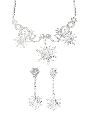 Set joyeria Elsa Frozen Frozen