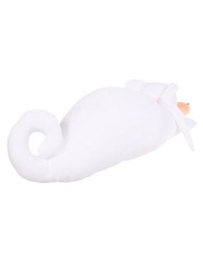 Peluche de Zero Nightmare Before Chr El extraño mundo de Jack de 16 cm