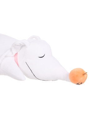 Peluche de Zero Nightmare Before Chr El extraño mundo de Jack de 16 cm