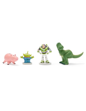 Set figuras Disney Toy Story