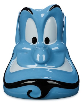 Taza latte Aladdin El genio