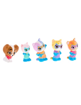 Set de juego acuático Disney +3 años