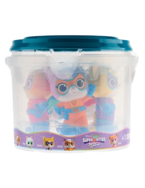 Set de juego acuático Disney +3 años