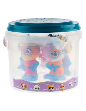 Set de juego acuático Disney +3 años
