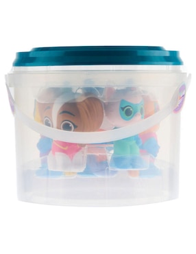 Set de juego acuático Disney +3 años