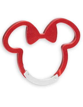 Botella de agua Mickey and friends Disney Minnie de acero inoxidable unisex