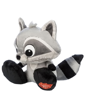 Peluche de Meeko Pocahontas de 30.9 cm