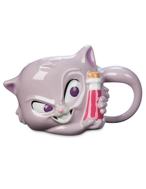 Taza de colección Las Locuras Del Emperador Yzma