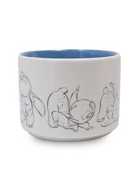 Taza americana Lilo & Stitch Stitch