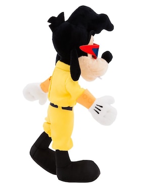 Peluche de Max Mickey And Friends de 32 cm