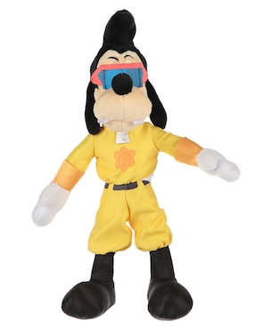 Peluche de Max Mickey And Friends de 32 cm