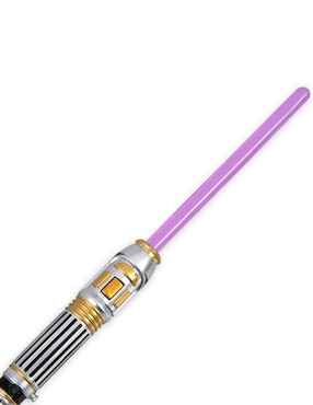 Llavero Star Wars Mace Windu de metal