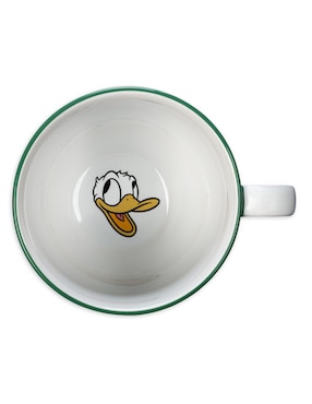Taza americana Mickey And Friends Pato Donald