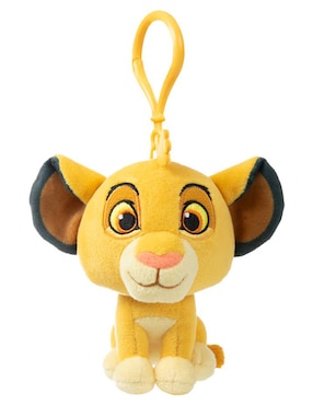 Llavero El Rey Leon Simba