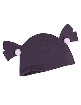 Conjunto Monsters de algodón para bebé niña