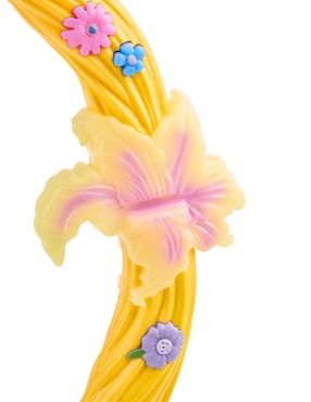 Arco juego de arco y flechas de Rapunzel Enredados