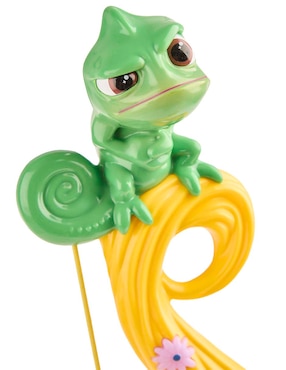 Arco juego de arco y flechas de Rapunzel Enredados