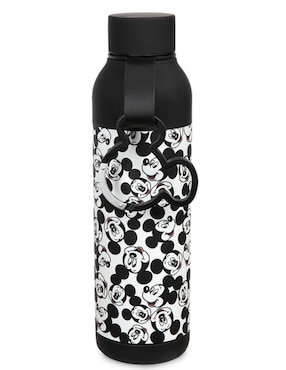 Botella de agua Mickey and Friends Mickey Mouse de acero inoxidable unisex