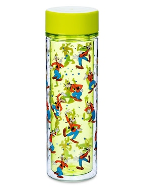 Botella de agua Mickey And Friends Disney para niño