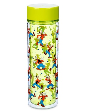 Botella de agua Mickey And Friends Disney para niño