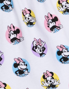 Conjunto pijama Mickey And Friends para niña