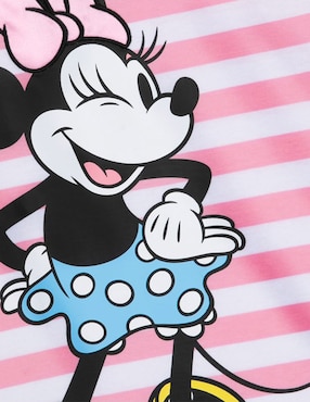 Conjunto pijama Mickey And Friends para niña