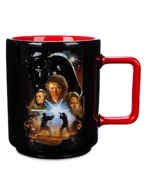 Taza americana Star Wars