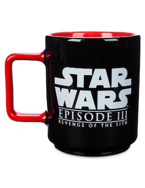 Taza americana Star Wars
