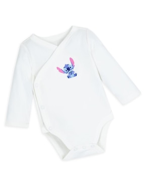 Conjunto Lilo & Stitch disney de algodón para bebé