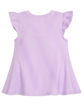 Conjunto pijama La Bella Y La Bestia para niña
