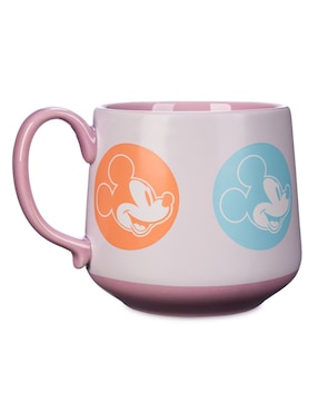 Taza americana Mickey And Friends