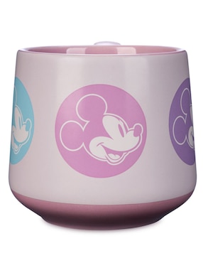 Taza americana Mickey And Friends