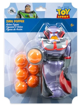 Figura de acción Zurg collectors Toy Story